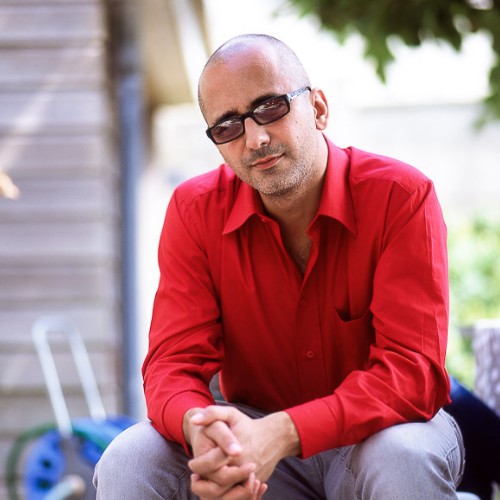 Emiliano Maugeri